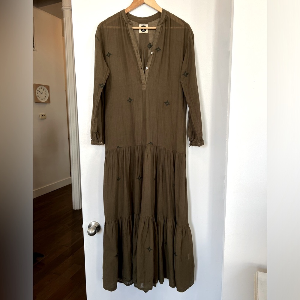 Bsbee Ladak Dress